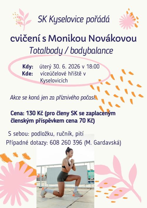 cvičení